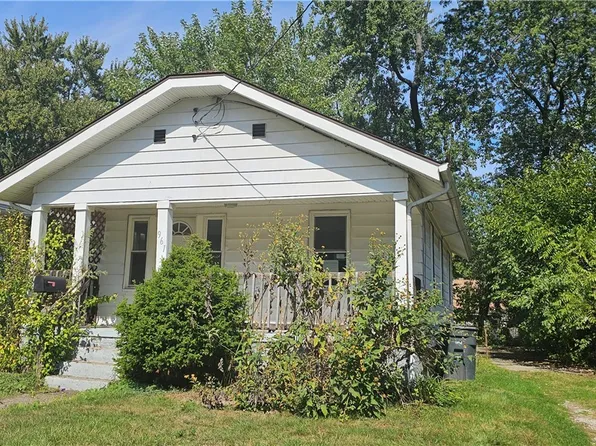 961 Wyley Ave, Akron, OH 44306