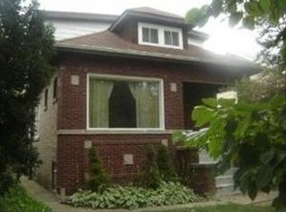 7023 W Wolfram St, Chicago, IL 60634