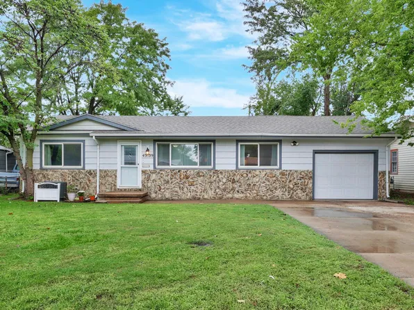 4539 S Charles Ave, Wichita, KS 67217