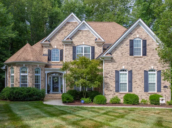 115 Bell Tower Ct, Elon, NC 27244