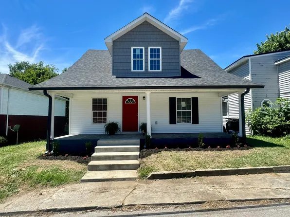 128 Parrish Ave, Richmond, KY 40475