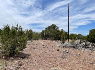 0 N 8166 Stanford Dr LOT C-73, Vernon, AZ 85940