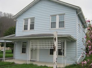128 Maple, Cedar Bluff, VA 24609