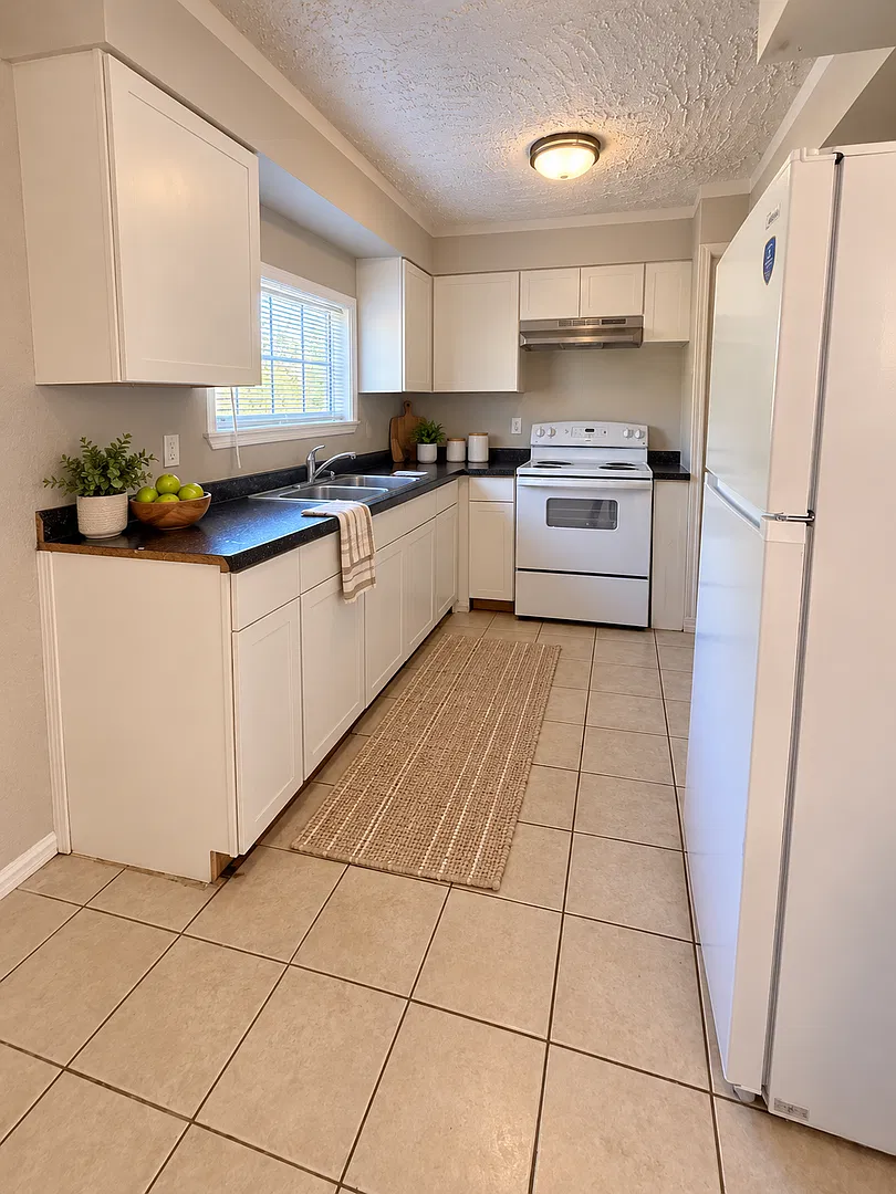 House for rent in Tulsa! — Photo 3
