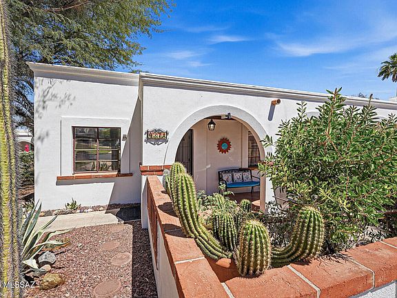 2nd image of 437 S Paseo Madera Unit A