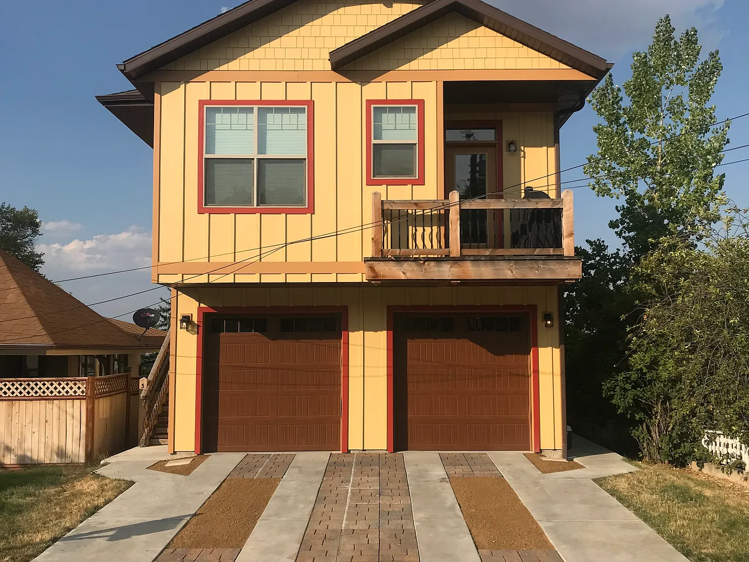 1 bed, 800 sqft, $1,600 — Photo 1