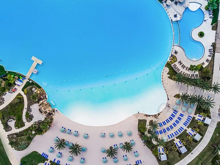 Cadia at Lago Mar — Photo 13