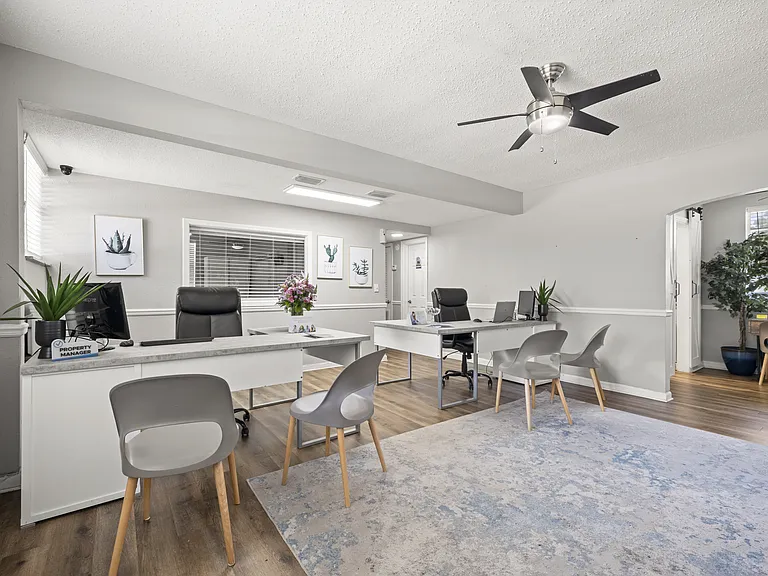 The Village at San Jose Apartments — Photo 14