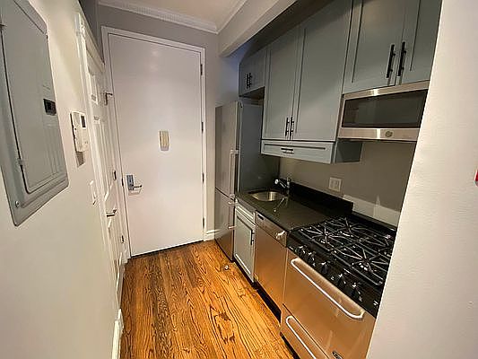 1st image of 208 E 13th St #2D