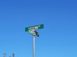 2068 Cheyenne Ave #2068, Yucca, AZ 86438