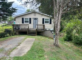 504 Buchanan St UNIT 2, Bristol, VA 24201