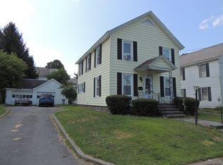 16 Factory St, Granville, NY 12832