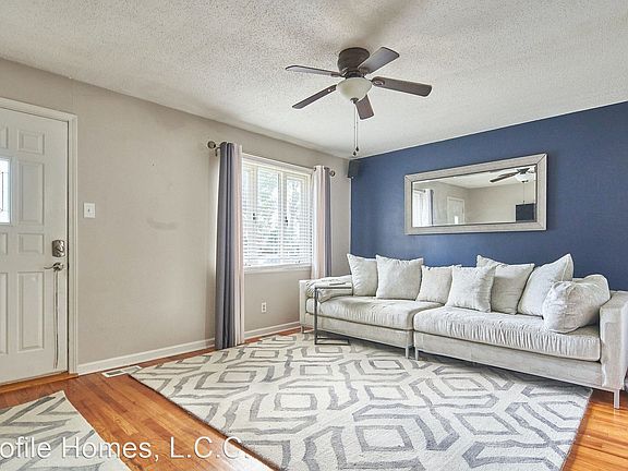 4th image of 5669 Marquette Ave