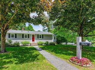 2 Belcher St, Newburyport, MA 01950
