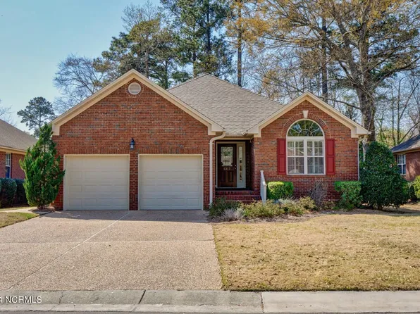 1317 Brookside Gardens Drive, Wilmington, NC 28411