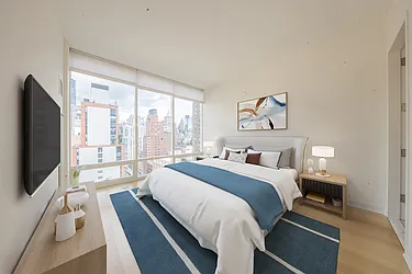 Rented by Rand Realty NY