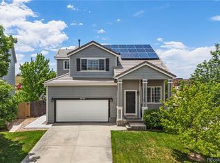 22104 E Belleview Lane, Aurora, CO 80015
