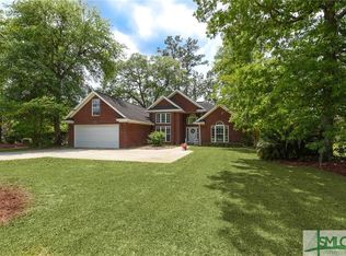 590 Waterford Landing Rd, Richmond Hill, GA 31324