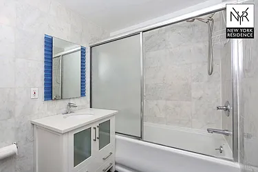 Rented by New York Residence