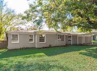 3151 Chamness Ct, Haltom City, TX 76117
