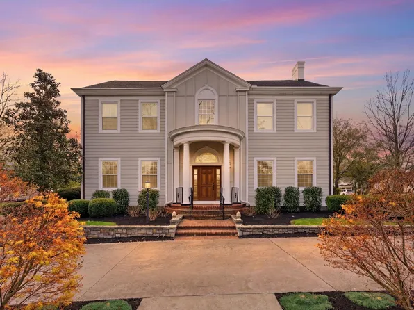 1596 Winners Cir, Lexington, KY 40513