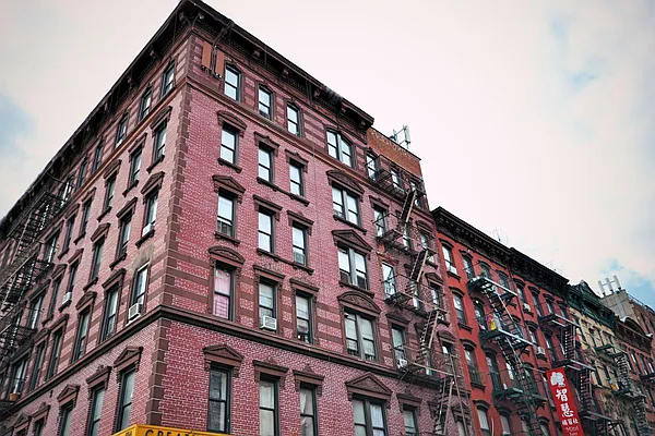 61 Delancey Street