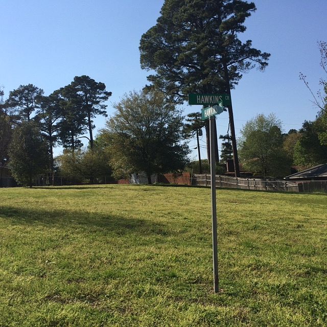 1st image of 0 Hawkins Cir