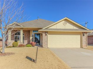 213 Dollina Ct, Norman, OK 73069