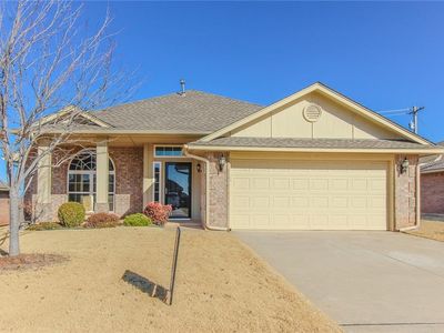 213 Dollina Ct, Norman, OK, 73069