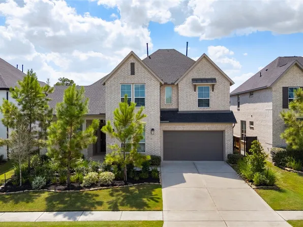 28058 Willow Glen Dr, Spring, TX 77386