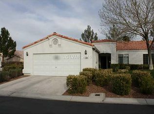4716 Surf Breaker St, Spring valley, NV 89147