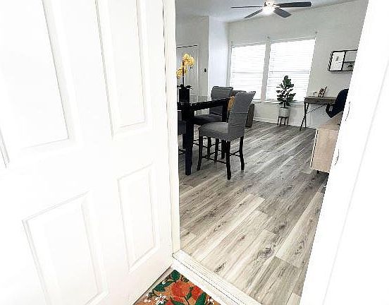 3rd image of 203 N Village St #B