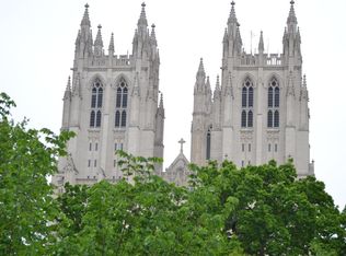 3010 Wisconsin Ave NW APT 201, Washington, DC 20016
