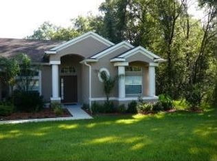 2374 W Magenta Dr, Citrus Springs, FL 34434
