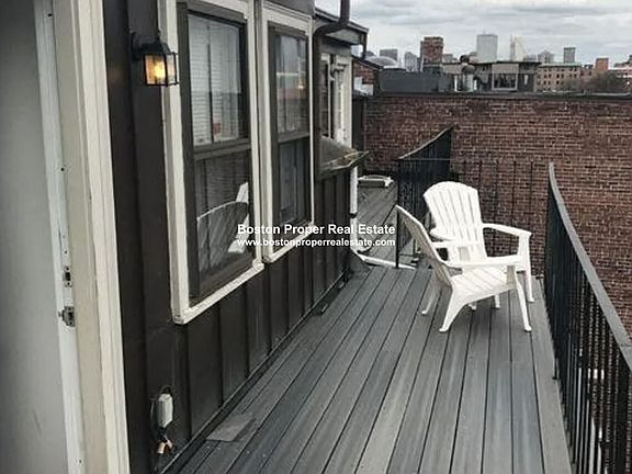 1750 Washington St. #11 Boston - South End Unit Photo 1