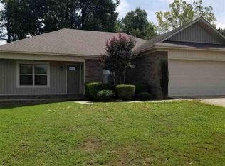 109 Peach St, Austin, AR 72007