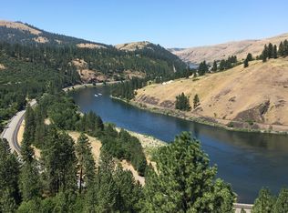 19563 Rapidview Ln, Lenore, ID 83541