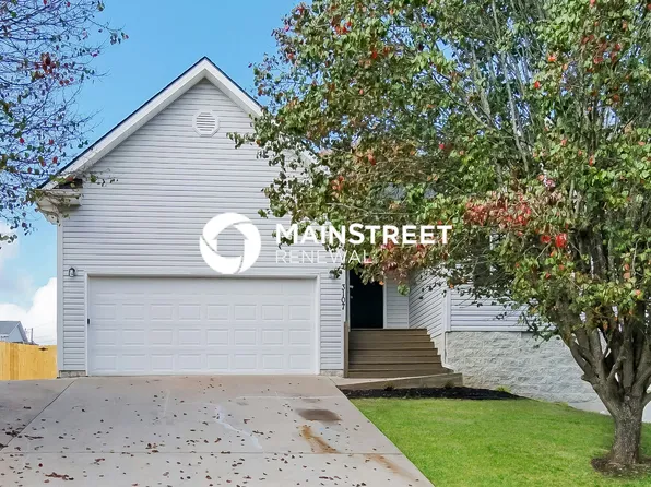 3107 Pinex Ln, Knoxville, TN 37921