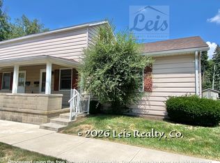 353 Virginia St #1, Versailles, OH 45380