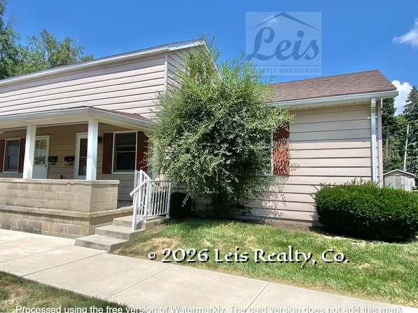 353 Virginia St #1, Versailles, OH 45380