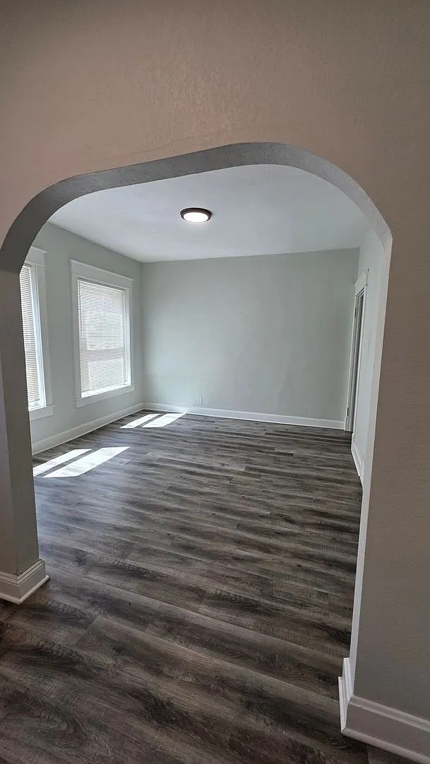 3-Bedroom, 2 Bath Single Family for Rent in Kansas City, MO | Attached Garage & Modern Kitchen — Photo 3