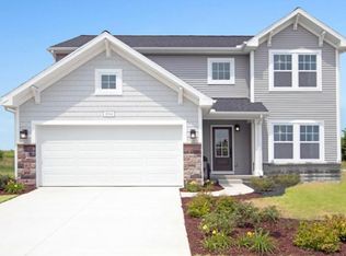 1084 River Oaks Dr, Dewitt, MI 48820