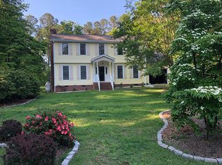 7418 State Highway 42 W, Raleigh, NC 27603