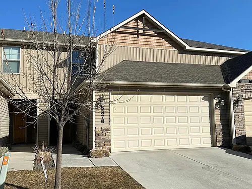 8878 W Evening Star Ln Photo 1