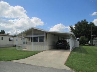 37749 Moss Ave, Zephyrhills, FL 33542