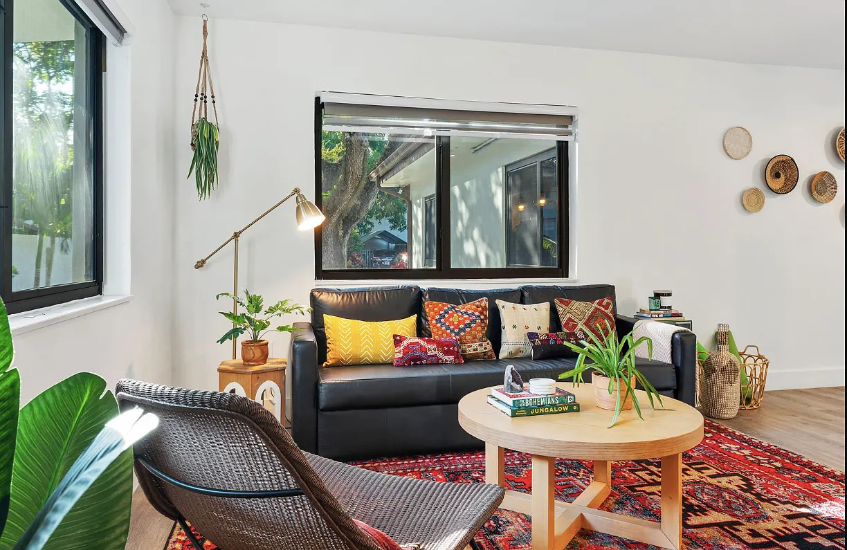 2 bed, $6,895 — Photo 3