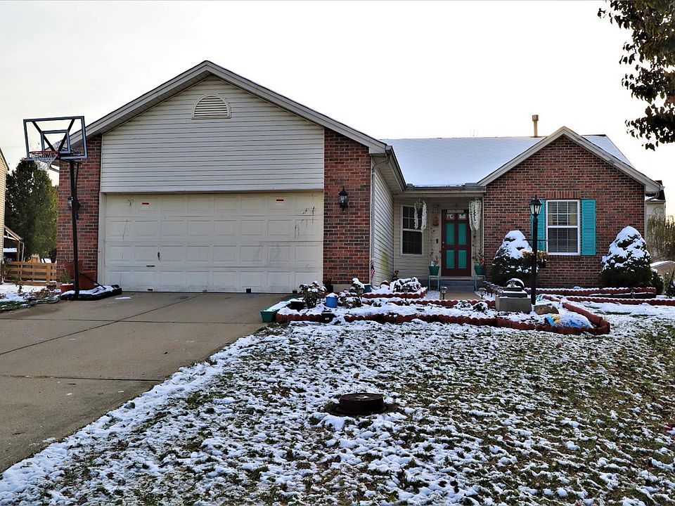 1st image of 5757 Pawnee Ct