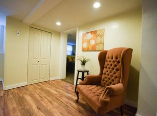 760 E 100 S APT 8, Salt Lake City, UT 84102