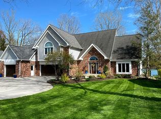 5011 Fall Creek Rd, Indianapolis, IN 46220
