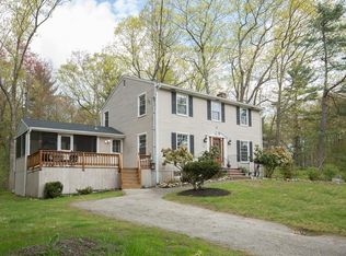 20 Marlboro Rd, Georgetown, MA 01833